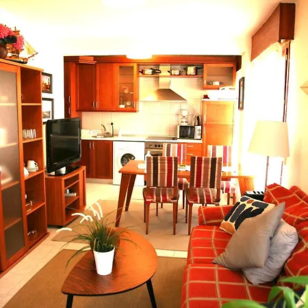 Apartamento Somo Completo 200M De La Playa Para 5 Personas Maximo Exterior photo