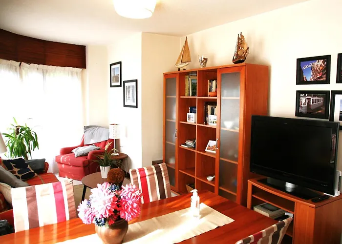 Apartamento ideal familias. Calle Arna